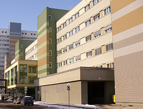 Finanzamt Lichtenberg