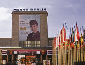 Messe Berlin