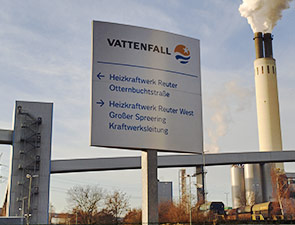 Vattenfall